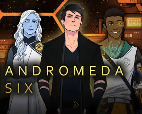 Andromeda six pc free download (early access) - 1