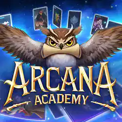 Arcana Academy PC Free Download (Build 20539905)