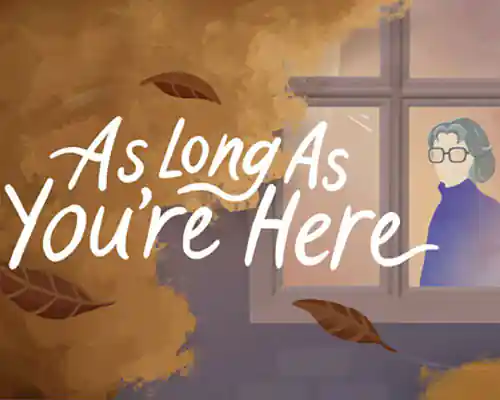 As long as you're here pc free download (p2p) - 1