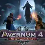 Avernum 4: Greed and Glory PC Free Download (P2P)