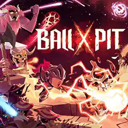 BALL x PIT PC (v1.301)