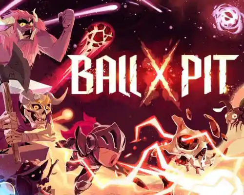 Ball x pit pc free download (v1.278)
