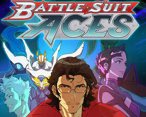 Battle suit aces pc free download (tenoke) - 1