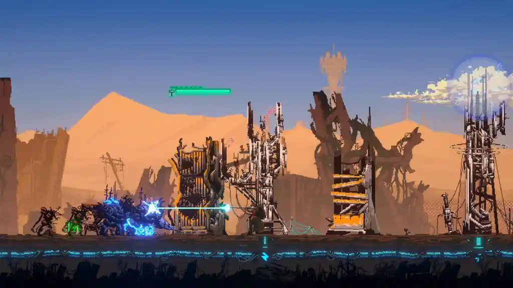 Beacon of neyda pc free download (gog v1.0.0e) - 2