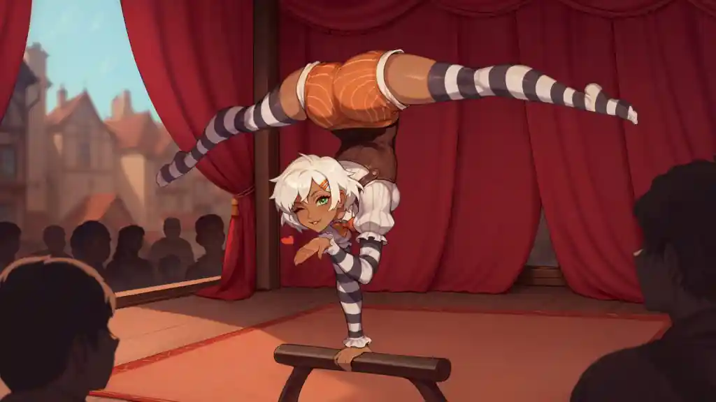 Becoming a king pc free download (final uncensored) - 2