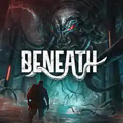 Beneath PC Free Download (v1.02f)