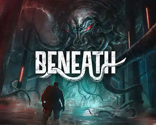 Beneath pc free download (v1.02f) - 1