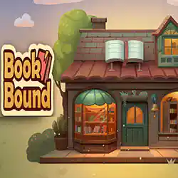 Book Bound PC Free Download (Build 20175874)