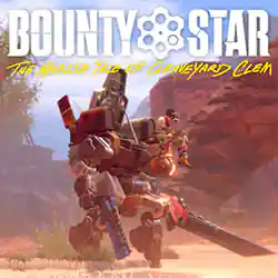 Bounty Star PC Free Download (v20251208)