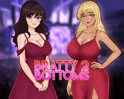 Bratty bottoms 2 pc free download (final) - 1