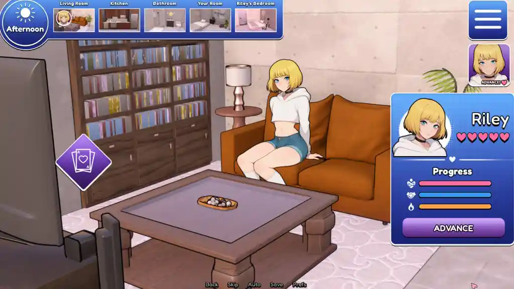 Bunkered with femboy pc free download (build 20769994) - 2