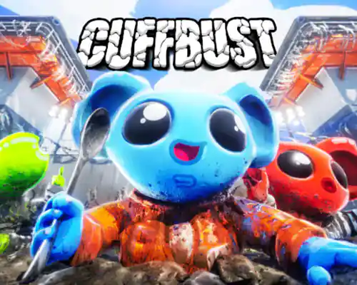 Cuffbust pc free download (goldberg) - 1