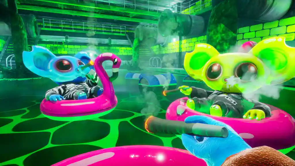 Cuffbust pc free download (goldberg) - 2