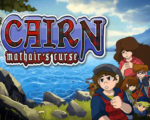 Cairn: mathair's curse pc free download (tenoke) - 1