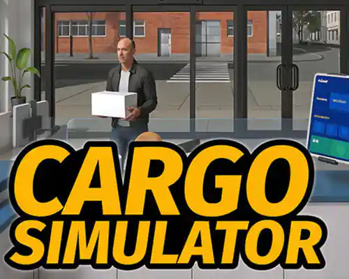 Cargo simulator pc free download (build 20501226) - 1