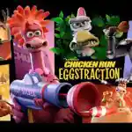 Chicken Run: Eggstraction PC Free Download (Tenoke) Chicken Run: Eggstraction PC Free Download (Tenoke)