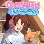 Comfy Girl: Lofi Companion PC Free Download (Tenoke) Comfy Girl: Lofi Companion PC Free Download (Tenoke)