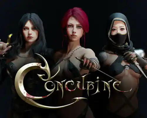 Concubine pc free download (v0.2.1.1)