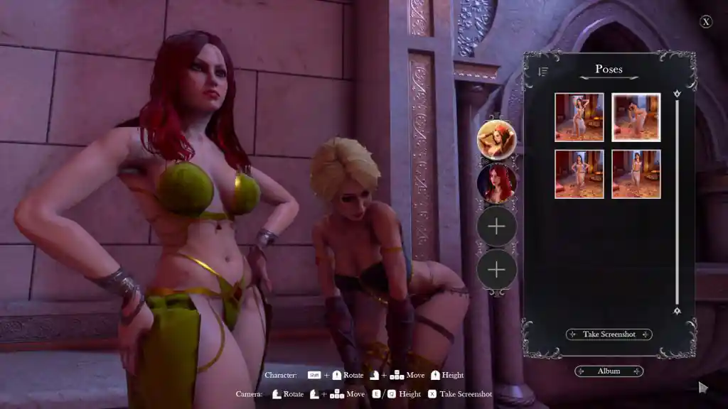 Concubine pc free download (v0.2.1.1)