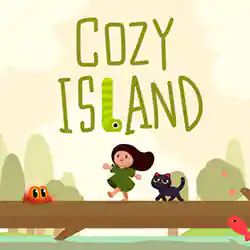 Cozy Island PC Free Download (Final)