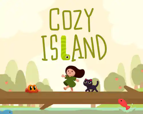 Cozy island pc free download (final) - 1