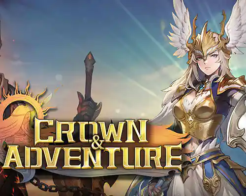 Crown and adventure pc free download (v20251226) - 1