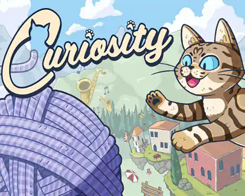 Curiosity pc free download (tenoke) - 1