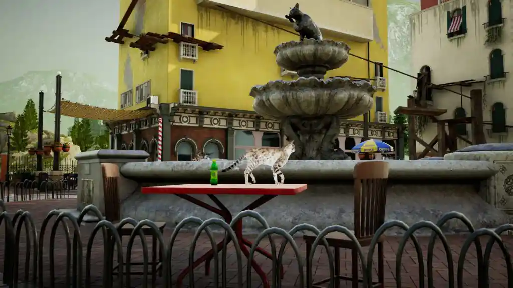 Curiosity pc free download (tenoke) - 2