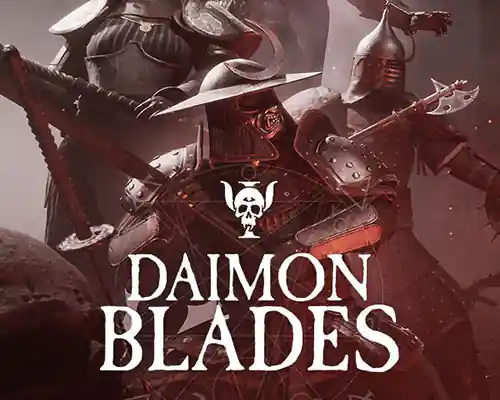 Daimon blades pc free download (early access) - 1