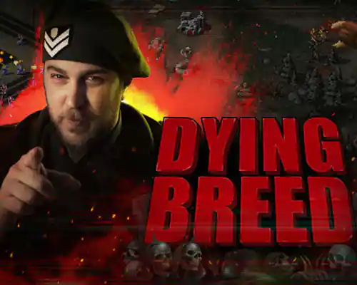 Dying breed pc free download (early access) - 1