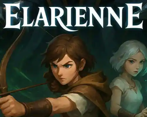 Elarienne pc free download (tenoke) - 1