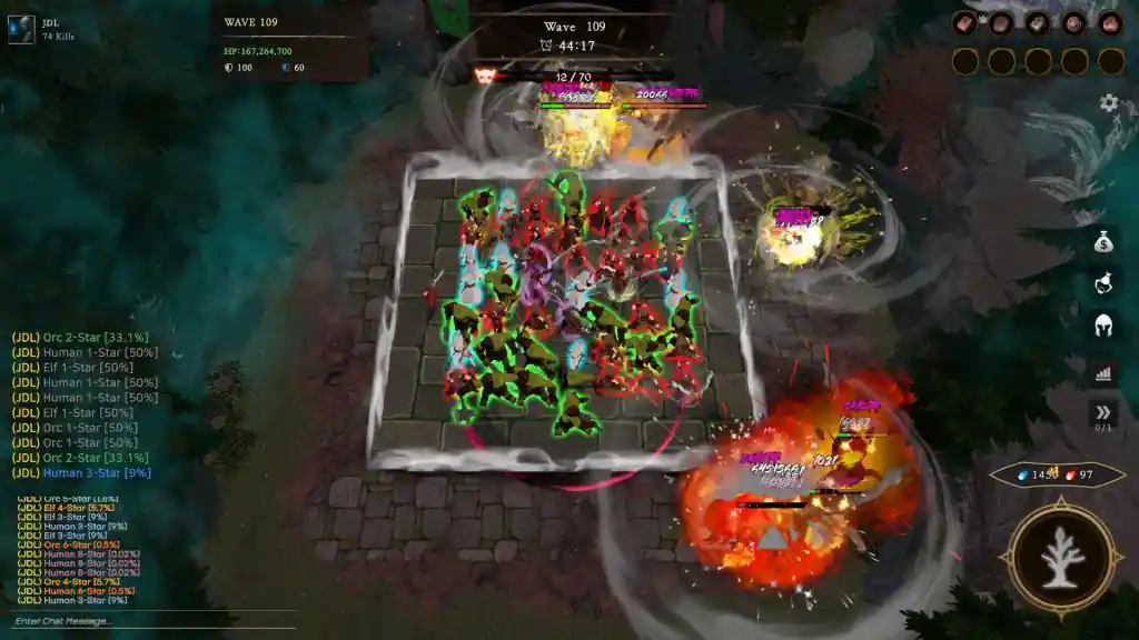 Elarienne pc free download (tenoke) - 2