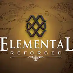 Elemental: Reforged PC Free Download (v609694)