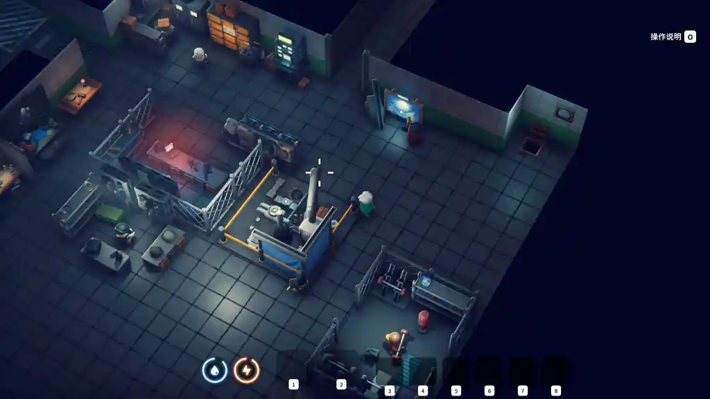 Escape from duckov pc free download (build 21238854)