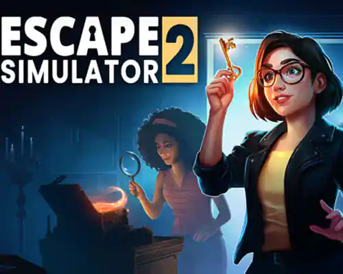 Escape simulator 2 pc free download (v17703r) - 1