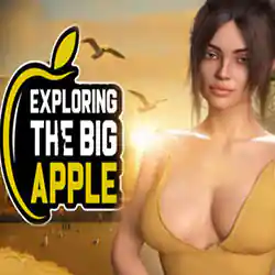 Exploring the Big Apple PC Free Download (Final)