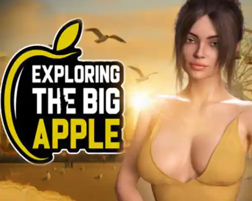Exploring the big apple pc free download (final) - 1