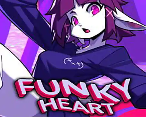 Funkyheart pc free download (tenoke) - 1