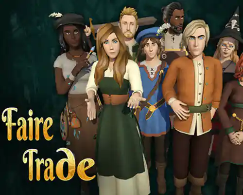 Faire trade pc free download (early access) - 1