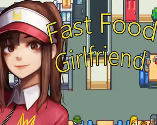 Fast food girlfriend pc free download (final) - 1
