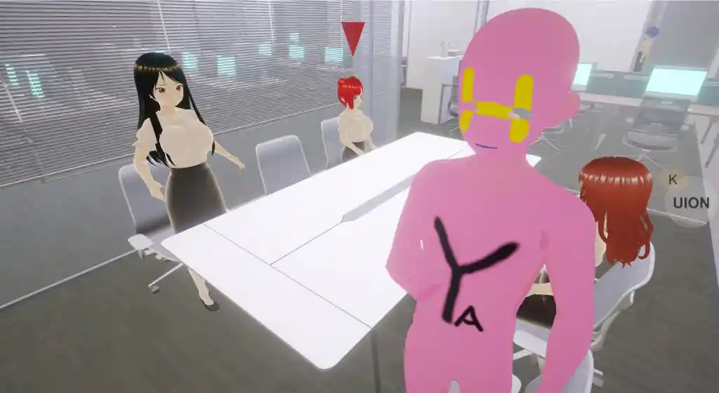 Freestyle man in office pc free download (final) - 2