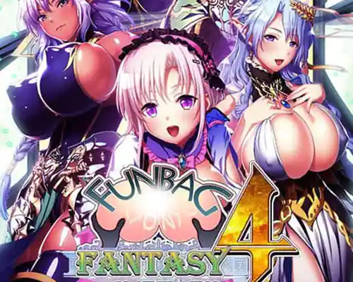 Funbag fantasy 4 pc free download (final) - 1