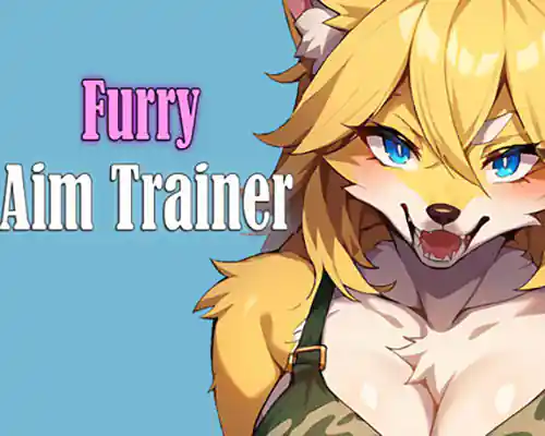 Furry aim trainer pc free download (build 20348713) - 1