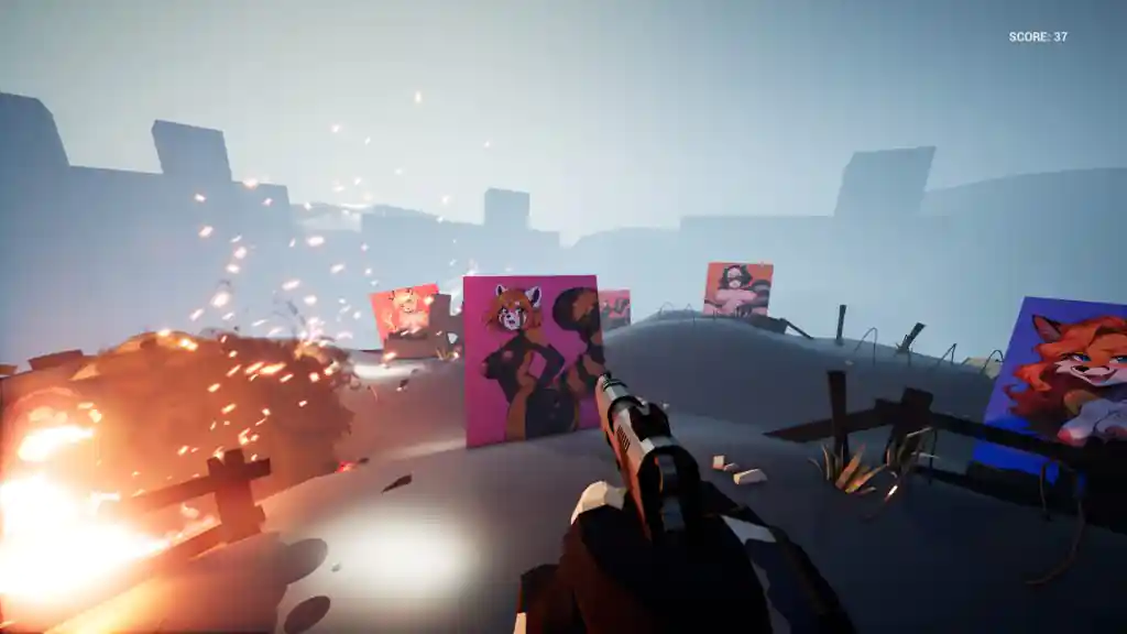 Furry aim trainer pc free download (build 20348713) - 2