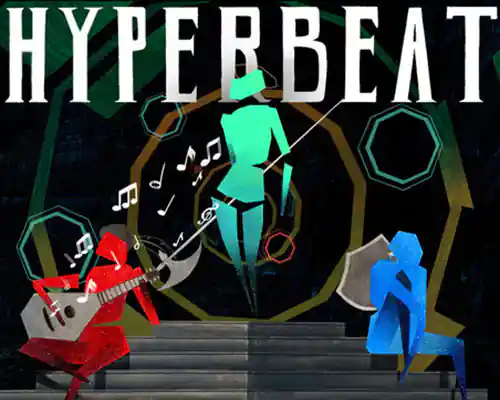 Hyperbeat pc free download (final) - 1