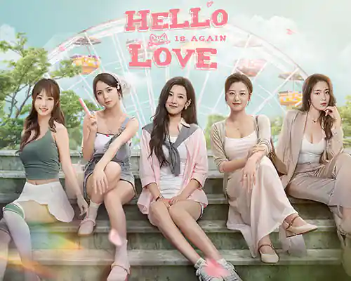Hello love: 18 again pc free download (build 18385433) - 1