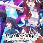 Heroic Songs: the Remix! PC Free Download (Tenoke)