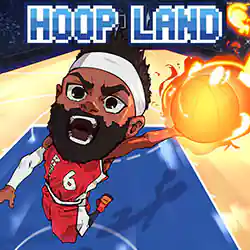 Hoop Land PC (Build 24356323)