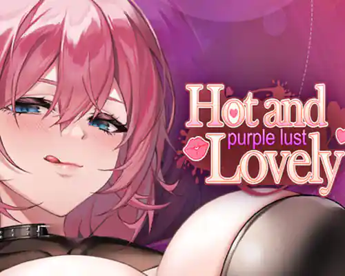 Hot and lovely : purple lust pc free download (final) - 1