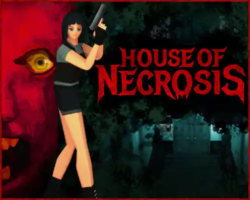 House of necrosis pc free download (build 20352455) - 1